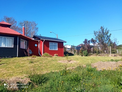 CentroCasas.cl Venta de Parcela con casa en Ancud, ANCUD